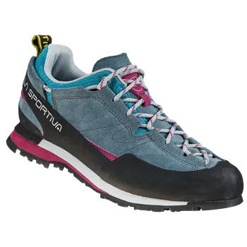 Pánská sportovní obuv La Sportiva Boulder X Women Velikost: UK 3,5, Barva: červená