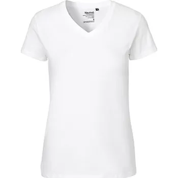 Dámské tričko Neutral Dámské tričko NE81005 White XS