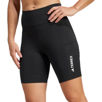Dámské kraťasy Šortky adidas Terrex Multi 8inch jf1272 Velikost XS