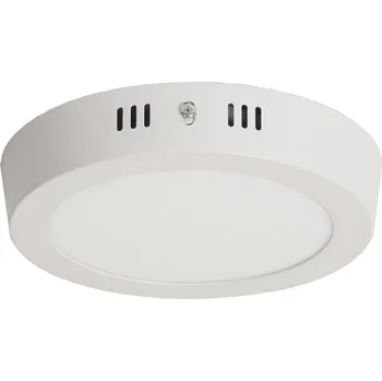 Stropní Svítidlo LED svítidlo, panel, lampa 12W, neutrální bílá