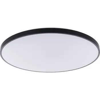 Kulatý Stropní Svítidlo Volteno 26 x 5 cm bílá