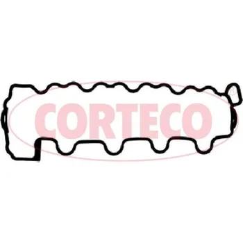 Těsnění motoru Těsnění, kryt hlavy válce CORTECO 440406P