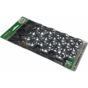 Vrták Šroubovací uzávěry J-Tec J21308 21 ks