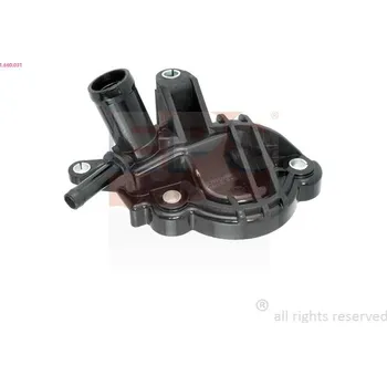 Chladič motoru Příruba chladiva EPS 1.660.031