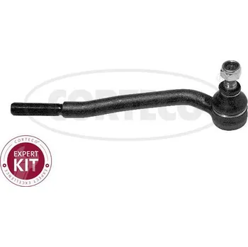 Táhlo řízení Hlava příčného táhla řízení CORTECO 49399906