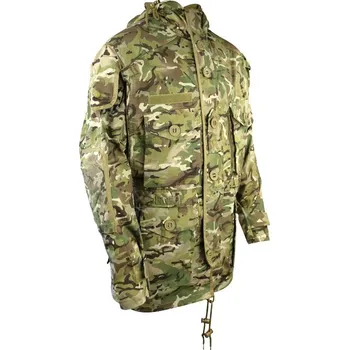 KOMBAT Bunda SAS Assault BTP Multicam M