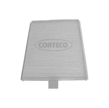 Ventilátor topení a klimatizace Filtr, vzduch v interiéru CORTECO 21652359