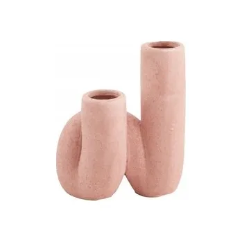 Váza Váza Tajemniczy ogród keramická 12,5 cm