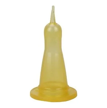 Tommi Dudlík ke krmné láhvi pro jehňata 500ml