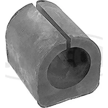 Stabilizátor nápravy Držák, Příčný stabilizátor CORTECO 49399731