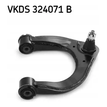 Zavěšení kol SKF VKDS 324071 B Rameno , odpružení kol