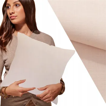 Povlak na dekorativní polštářek POVLAK 40x40 na polštář jasan polštářky zip na spaní Belluno BAVLNĚNÝ