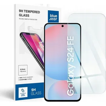 Tvrzené Sklo 9H pro Samsung Galaxy S24 FE