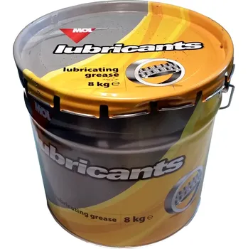 Plastické mazivo Plastické mazivo MOL LT 2/3 8kg