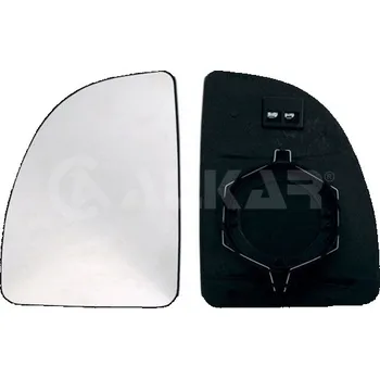 Autosklo Sklo do zrcátka, vnější zrcátko ALKAR 6432921