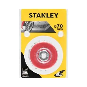 Brusný kotouč Stanley ocelový kartáč pro úhlové brusky O 95 mm M14