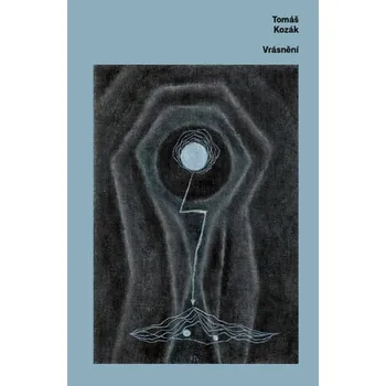 Poezie Vrásnění - Tomáš Kozák