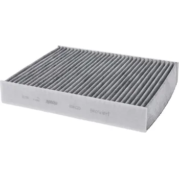 Ventilátor topení a klimatizace Filtr, vzduch v interiéru CORTECO 80004549