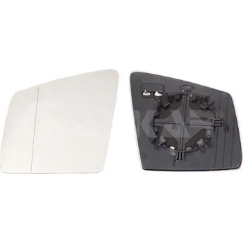 Autosklo Sklo do zrcátka, vnější zrcátko ALKAR 6431696