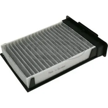 Ventilátor topení a klimatizace Filtr, vzduch v interiéru CORTECO 80000784