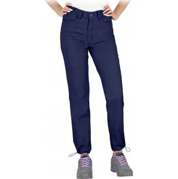 Dámské kalhoty Dámské kalhoty do pasu LH PANTVISER G vel. M