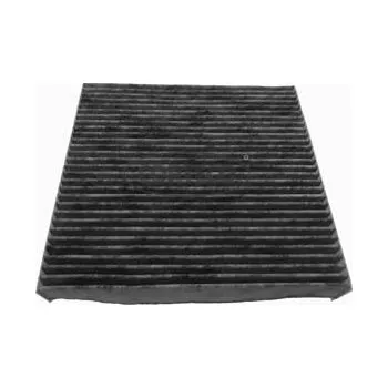 Ventilátor topení a klimatizace Filtr, vzduch v interiéru CORTECO 21653146