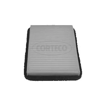 Ventilátor topení a klimatizace Filtr, vzduch v interiéru CORTECO 80001739