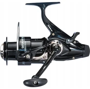 Rybářský naviják NAVÍJÁK JAXON SATORI FRT 400