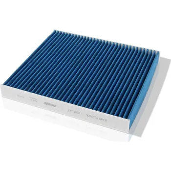 Ventilátor topení a klimatizace Filtr, vzduch v interiéru CORTECO 49469992