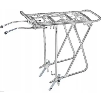 nosiče na kolo Zadní nosič na kolo Roswheel UNI rám