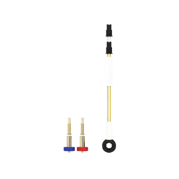 Příslušenství k 3D tiskárně E3D Revo™ Creality Starter Hotside Kit 24V