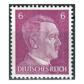 Poštovní známka (1941) MiNr. 785 ** - Deutsches Reich - Adolf Hitler