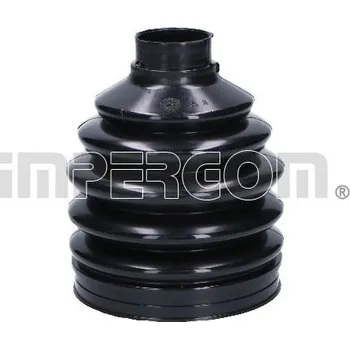 Hřídel nápravy Měch, hnací hřídel ORIGINAL IMPERIUM 32169/TE