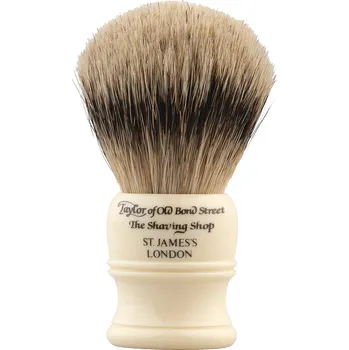 Štětka na holení Taylor of Old Bond Street Contemporary Ivory SH1