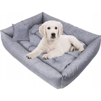 Pelíšek pro psa Lagram pelíšek pro psa vícebarevná 95 cm x 75 cm