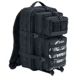 Batoh z Motörhead - US Cooper Large - černá