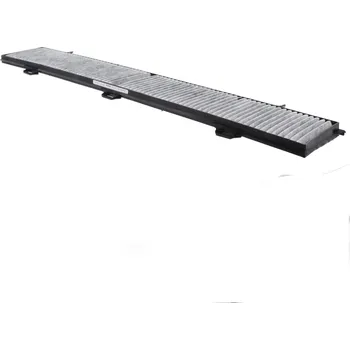 Ventilátor topení a klimatizace Filtr, vzduch v interiéru CORTECO 80000064