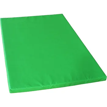 Žíněnka Žíněnka MASTER Comfort Line R80 - 150 x 100 x 5 cm - zelená