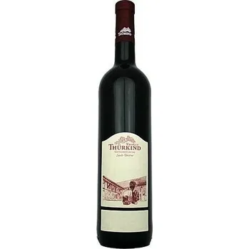 Víno Thürkind - Dornfelder 2021 - suché 0,75 l
