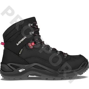 Pánská treková obuv Lowa Renegade gtx mid UK7