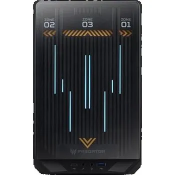 Stolní počítač Acer Predator POX-650 Orion Ci7-13700/16GB DDR4/1024GB SSD/ RTX4070Ti/WiFi+BT/W11 Home DG.E3REC.002