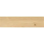 Cersanit Slinutá dlažba Dewon Cream, 221 × 890 mm, matná NT115-004-1