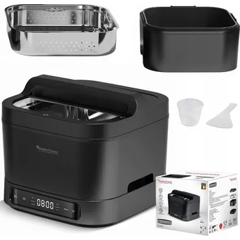 Multifunkční hrnec MULTIFUNKČNÍ HRNEC ELEKTRICKÝ POMALÝ HRNEC PAŘNÍ HRNEC RÝŽOVAR 4L