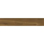 Cerrad Slinutá dlažba Giornata Marrone, 110 × 600 mm, matná