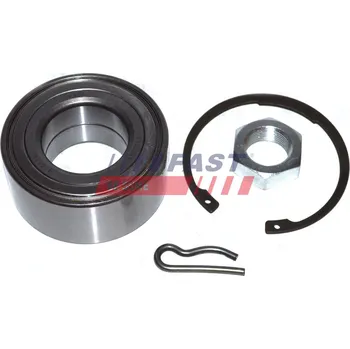 Sada ložisek kol FAST FT22095