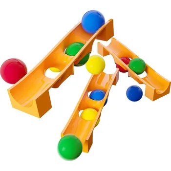 ostatní stavebnice Kuličková dráha – Hubelino ID_1735312