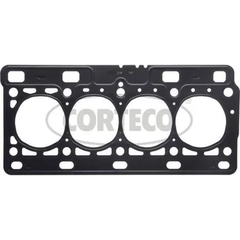 Těsnění motoru Těsnění, hlava válce CORTECO 83403234