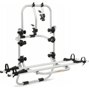 Nosič kol Nosič kol na zadní dveře pro 2 elektrokola pro VW T5 Caravelle 2003-2015