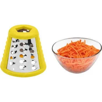 Kráječ na chleba Náhradní žlutý díl struhadlo Clatronic ME 3604