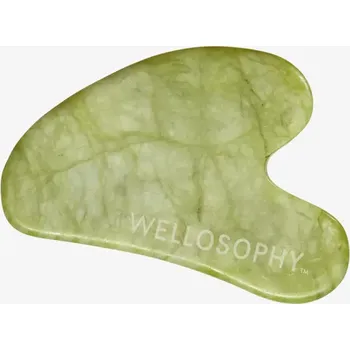 Masážní kámen Masážní kámen Gua Sha Wellosophy